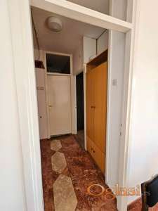 Liman II-Novi Sad- Trosobna struktura. Ključ u agenciji.